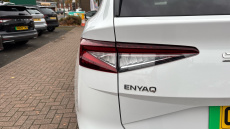 Skoda Enyaq 210kW 85 Edition 82kWh 5dr Auto Electric Estate